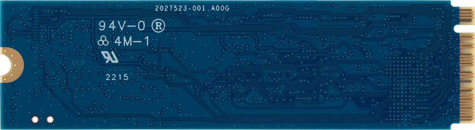 SSD Kingston NV2 M.2 2280 PCIe 4.0 NVMe, 500 GB