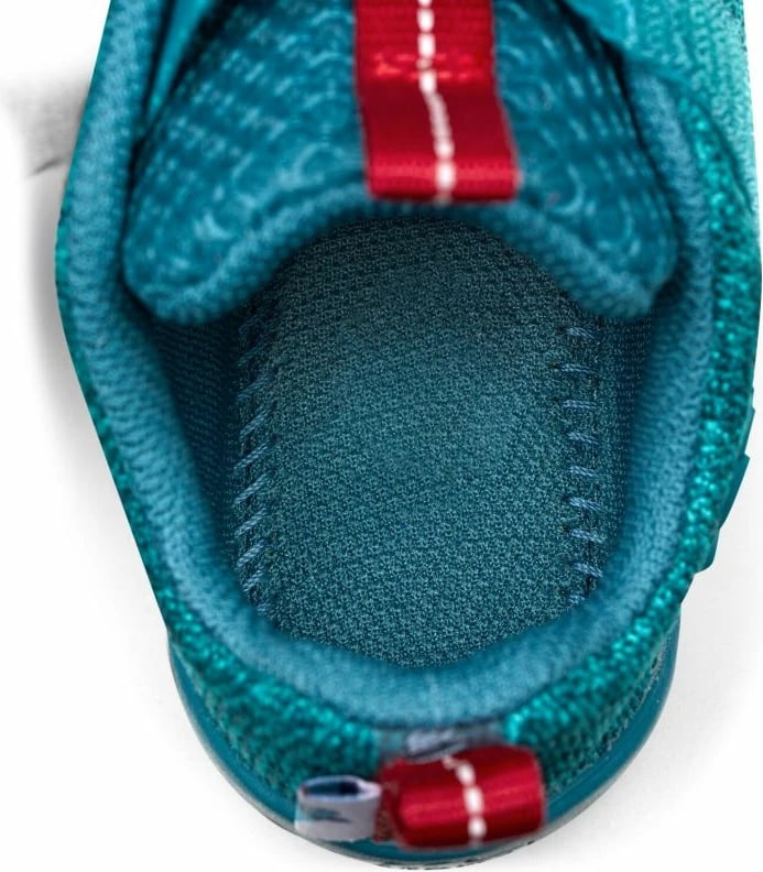 Atlete për fëmijë Affenzahn, blu