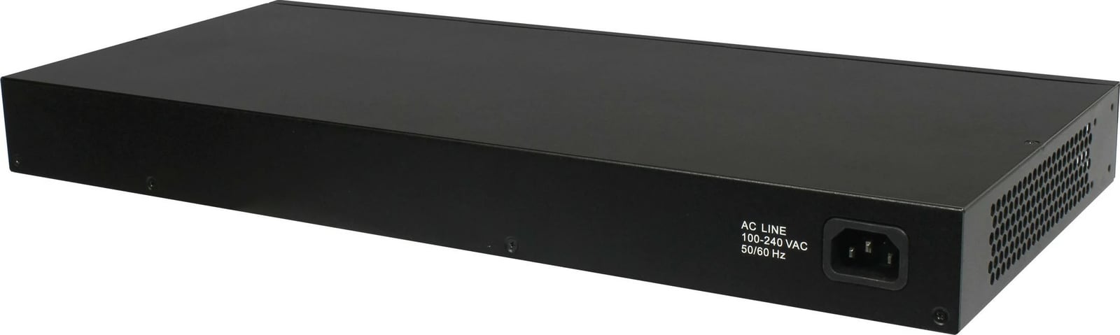 Switch ALLNET ALL-SG9312M-10G M
