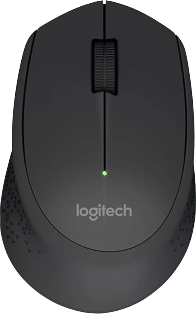 Maus, Logitech, M280 910-004287, pa tela, e zezë