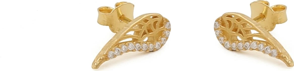 Vathë argjendi ngjyrë ari Jumeon, 11243G