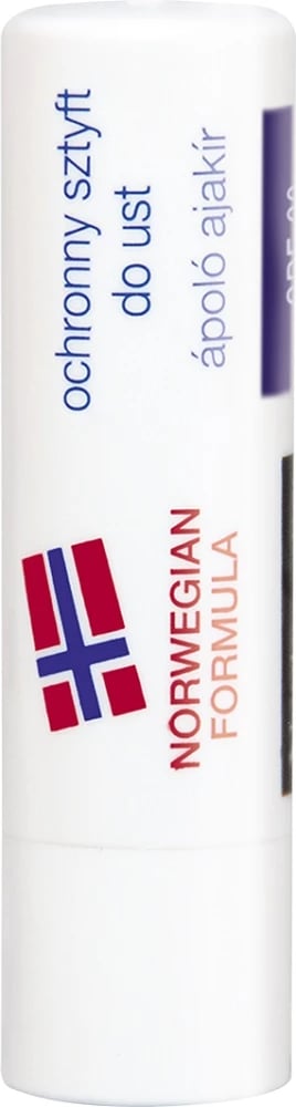 Balsam për buzë Neutrogena Norwegian Formula Protective Lip Balm SPF20, 4.8g