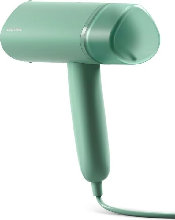 Hekur me avull portativ, Philips, STH3010/70 3000 Series, palosës, jeshile