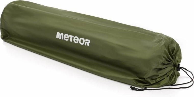 Dyshek vetëfryrës Meteor, jeshil
