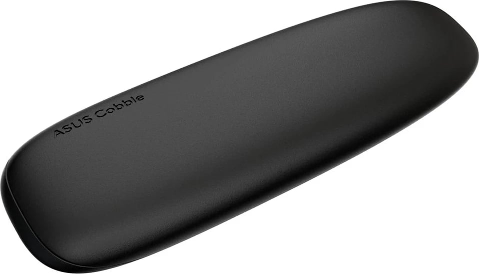 Kasë ASUS COBBLE për SSD M.2, USB Type-C, 4 TB, E zezë