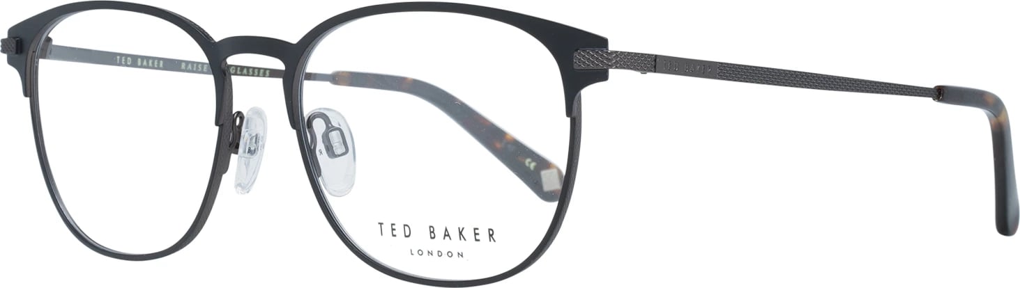 Korniza optike për meshkuj Ted Baker,të zeza