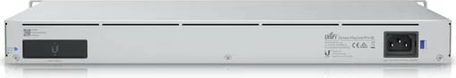 Kasë rrjeti Ubiquiti Dream Machine Special Edition UDM-SE, 128 GB, 8x PoE, Argjendtë