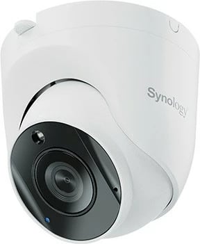 Kamerë IP Synology TC500, 5 MP, kënd i gjerë, bardhë Kamerë IP Synology TC500, 5 MP, kënd i gjerë, bardhë