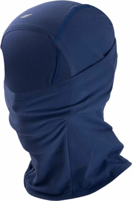 Balaklavë 4f, e kaltër e errët