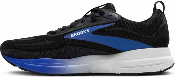 Atlete vrapimi për meshkuj Brooks, të zeza