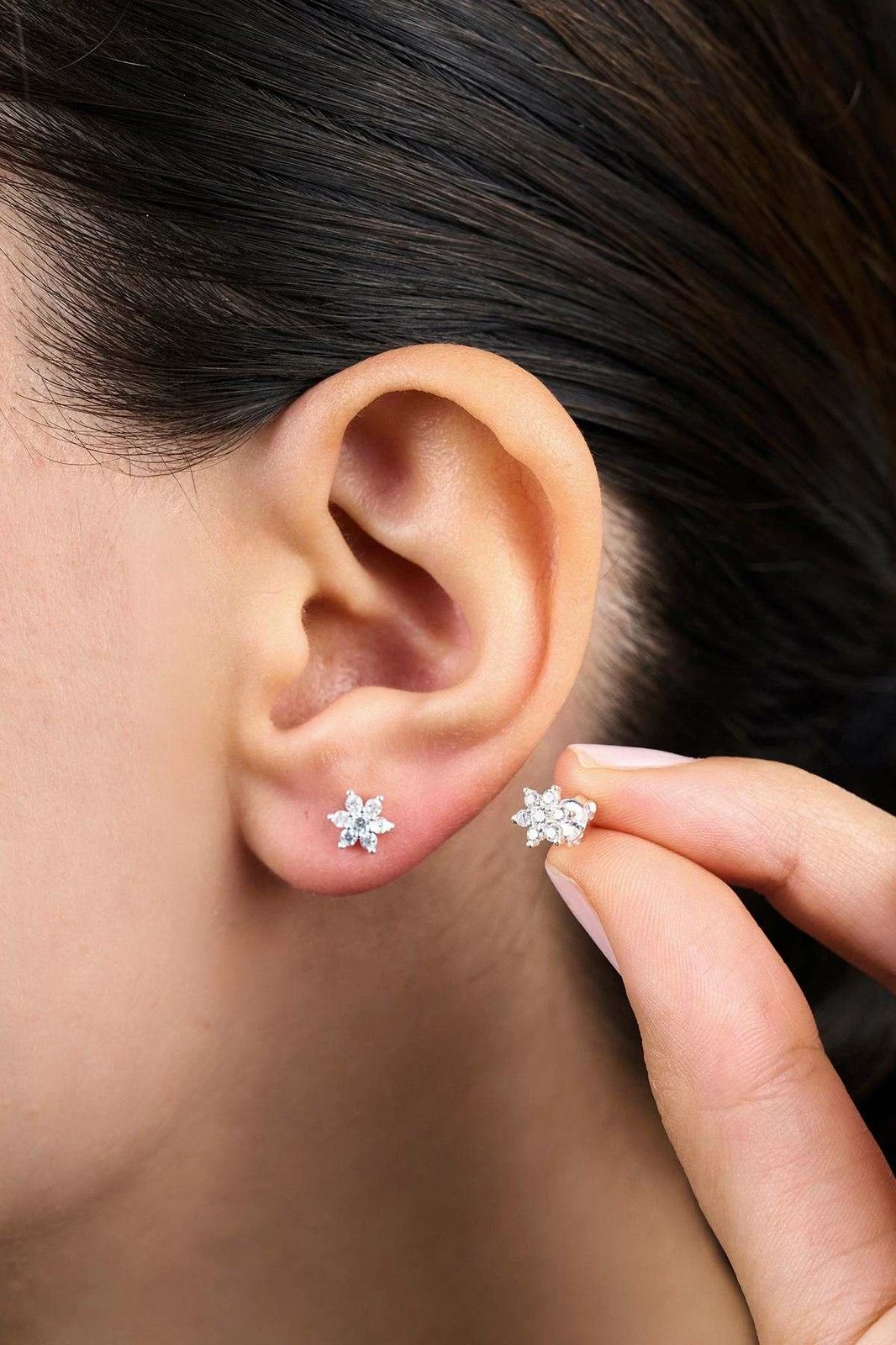 Vathë argjendi Jumeon, ELKAB92280