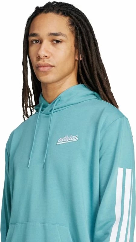 Duks adidas për meshkuj, i kaltër