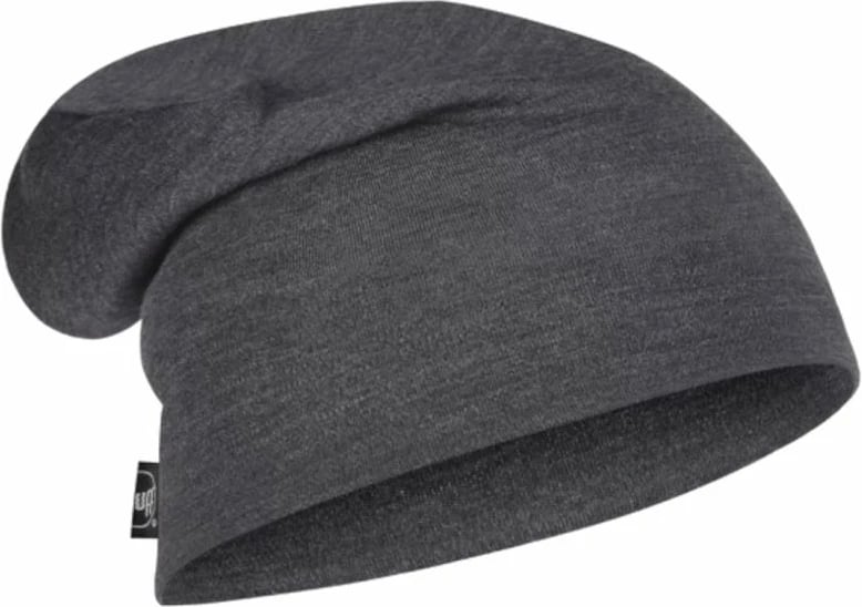 Kapelë dimri Buff unisex, gri