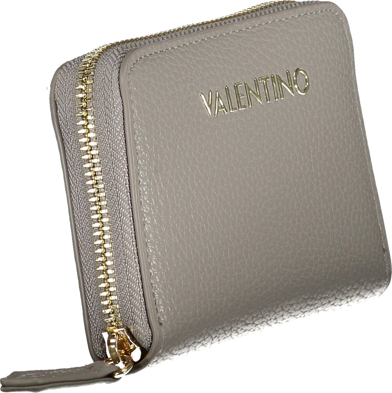 Portofol femra Valentino Bags, gri