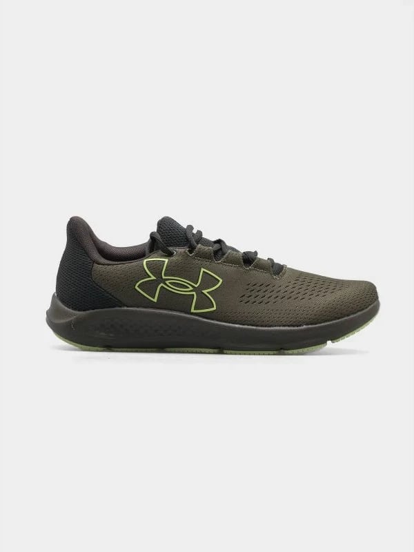 Atlete për meshkuj Under Armour, të gjelbra