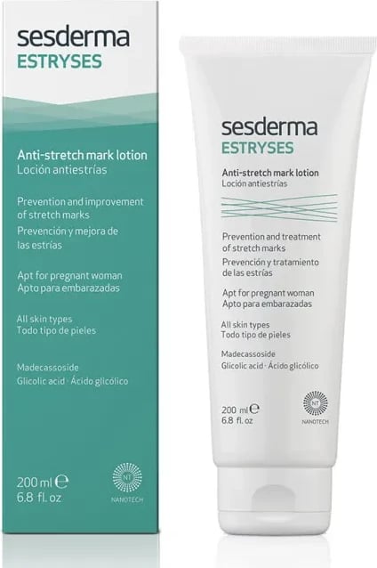 Losion kundër strijave Sesderma ESTRYSES unisex 200ml Losion kundër strijave Sesderma ESTRYSES unisex 200ml