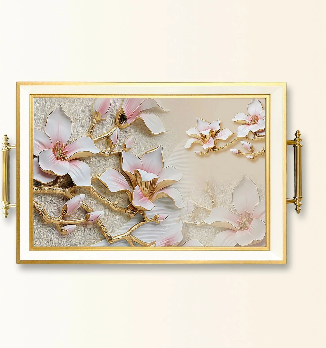 Tabaka qelqi Aberto Design, shumëngjyrëshe, TPB9843 Tabaka qelqi Aberto Design, shumëngjyrëshe, TPB9843