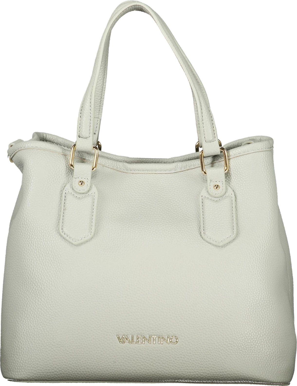 Çantë për femra Valentino Bags, gri