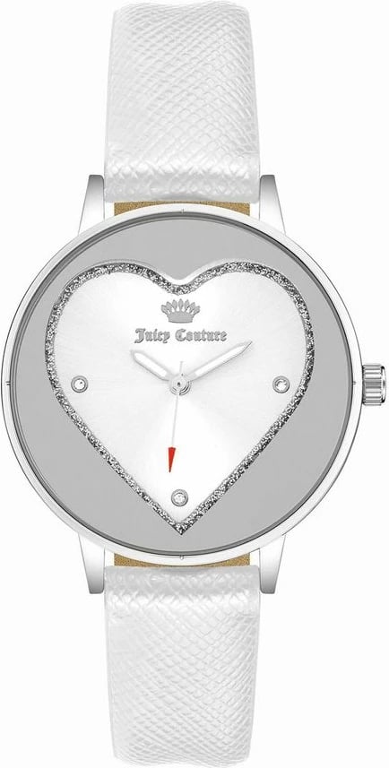 Orë Juicy Couture, e bardhë