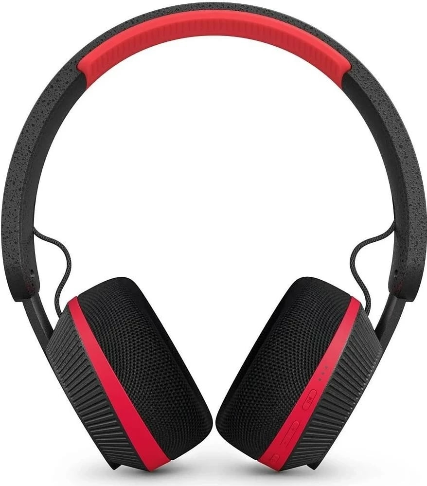 Kufje Philips TAA6219, Bluetooth 5.4, IP55, të zeza