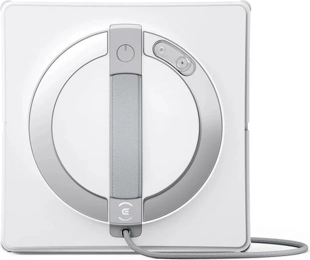 Robot pastrues dritaresh, Ecovacs Winbot W2 Omni WG821-11 (WG82111), 2 kg, e bardhë/gri