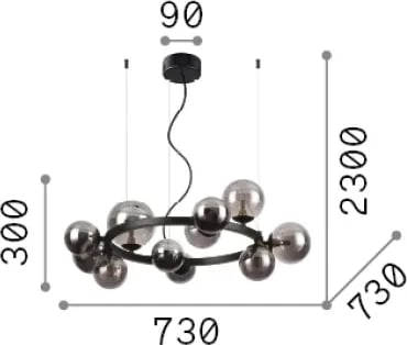 Llambë e Varur Perlage sp11