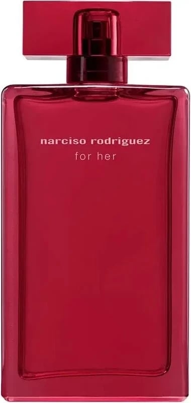 Eau de Parfum Narciso Rodriguez For Her Edp Intense, 100ml