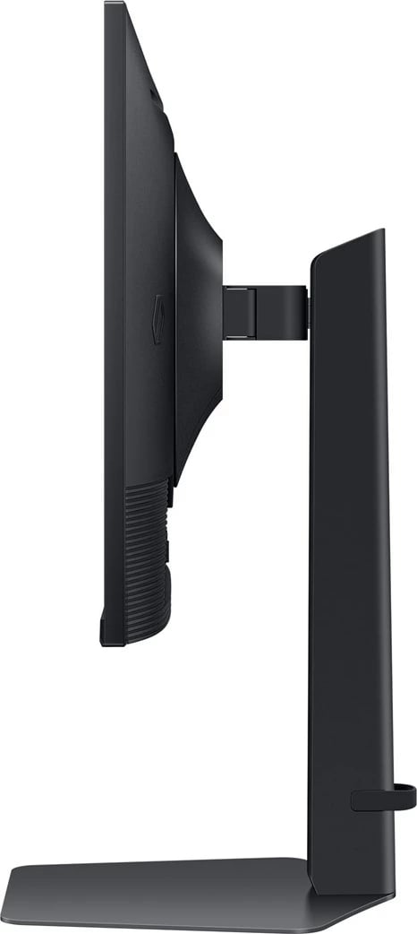 Monitor Samsung Odyssey G5, 27", Quad HD, 180 Hz, i zi