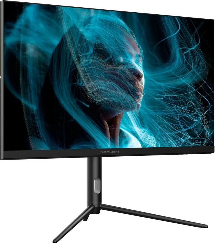Monitor LC-Power LC-M27-4K-UHD-144-V2, 27", 4K Ultra HD, i zi