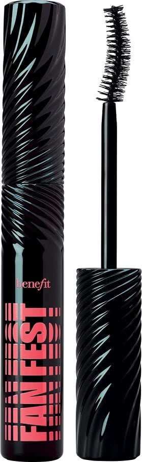 Mascara për femra Benefit Fan Fest Black 8.5g