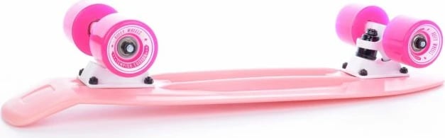 Atlete për të gjithë, Tempish Buffy Nature, ngjyrë rozë