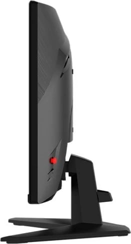 Monitor MSI MAG 242C, 23.6", FHD, 180Hz, i lakuar, zi