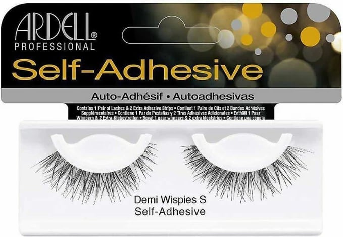 Qerpikë artificial vetë-ngjitës Ardell Pro Demi Wispies unisex