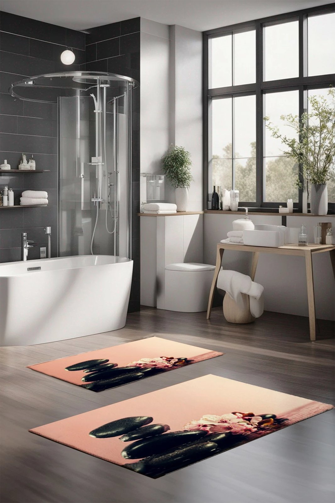 Set tapetesh për banjo (2 copë), Mijolnir, CT-5184