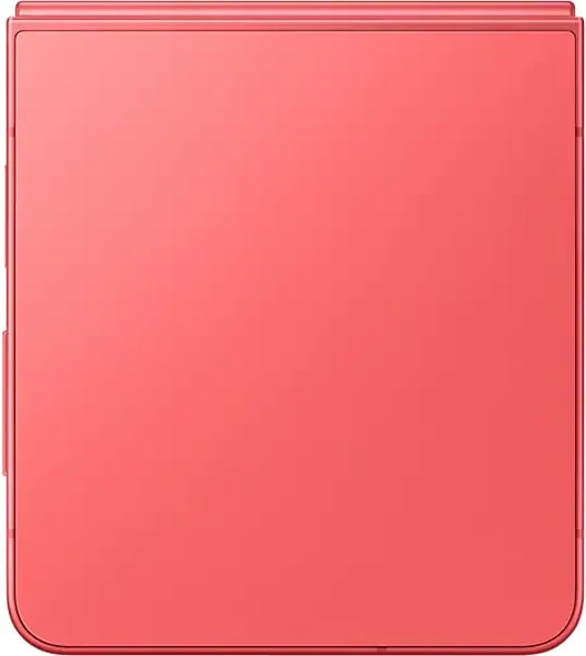 Celular Samsung Galaxy Z Flip7 12/512 Red