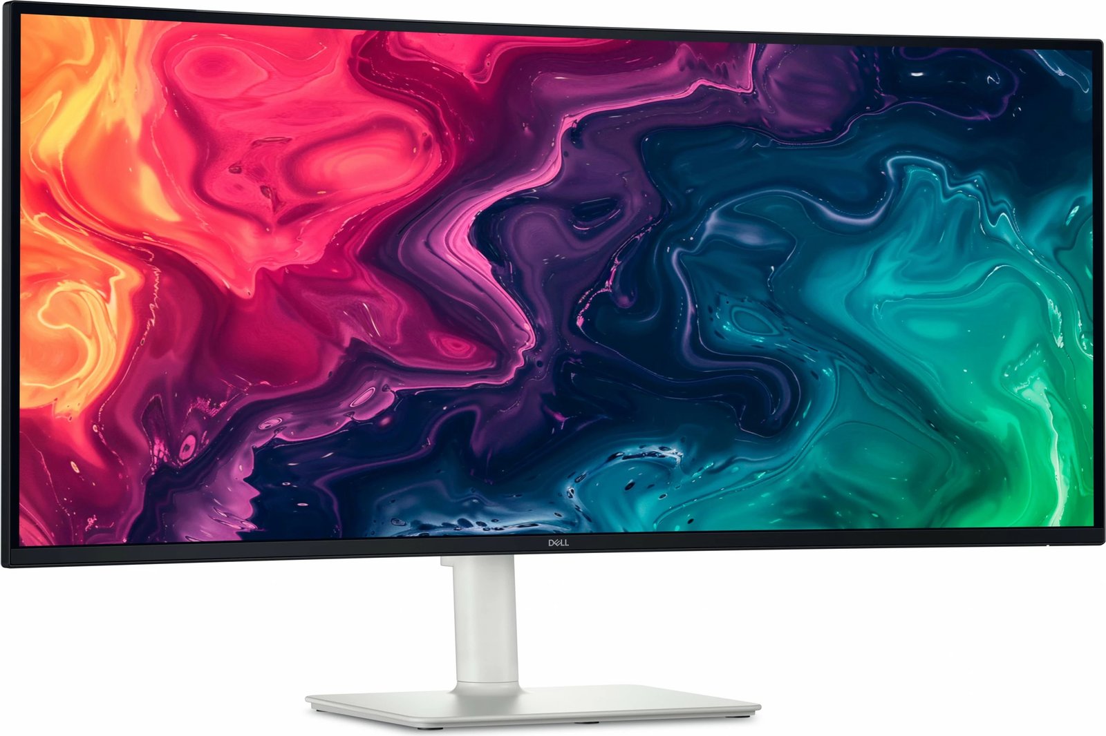 Monitor DELL S3425DW 34 PLUS, USB-C, 34 inç, ultra i gjerë