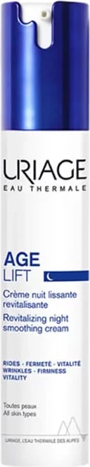 Krem nate për fytyrë URIAGE Age Lift 40ml