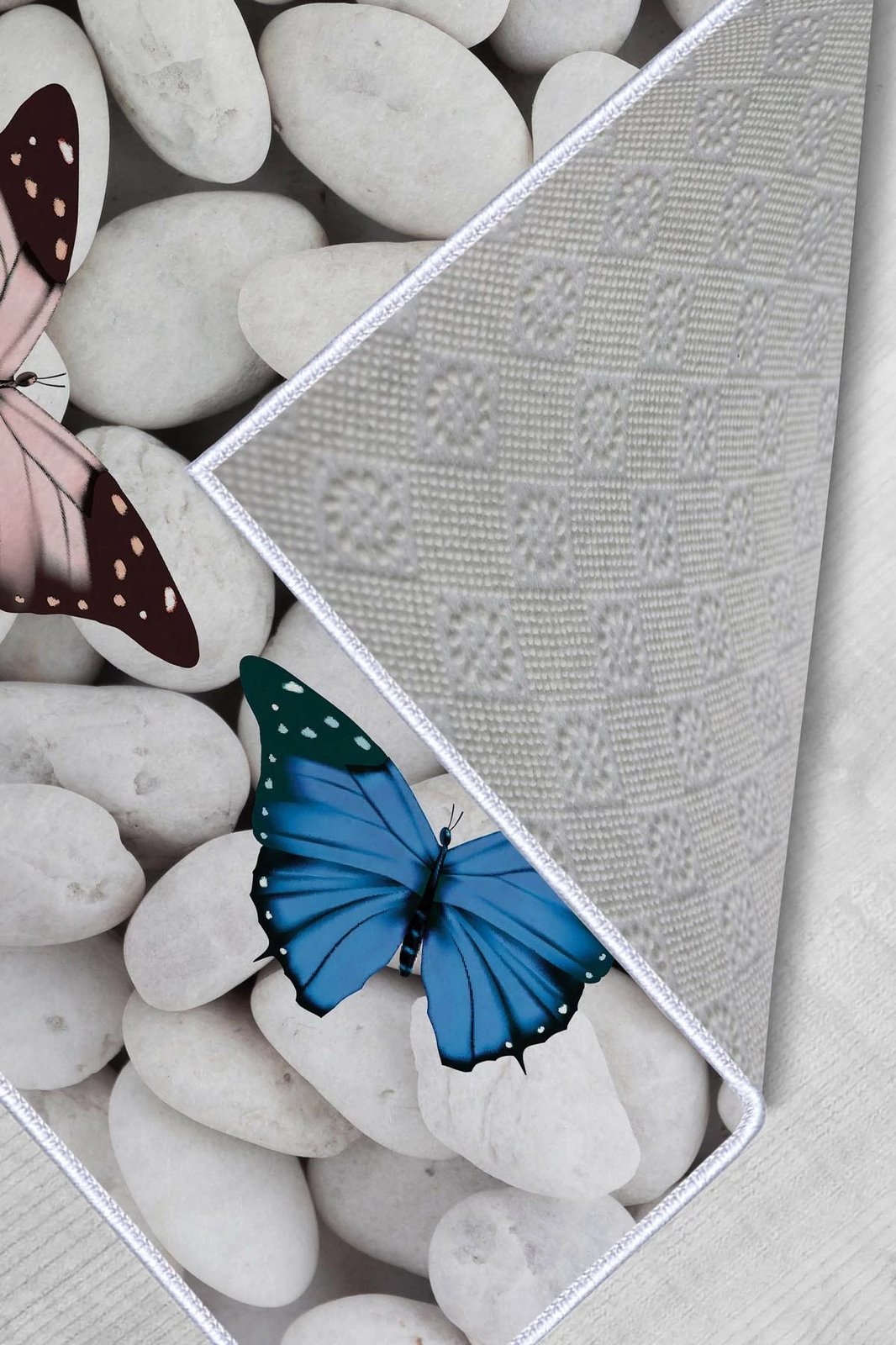 Qilim për korridor, shumëngjyrësh, Conceptum Hypnose, HMNT530, 100x200cm