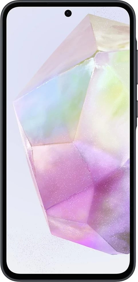Celular Samsung Galaxy A35, 6.6", 6+128 GB, 5G, i kaltër