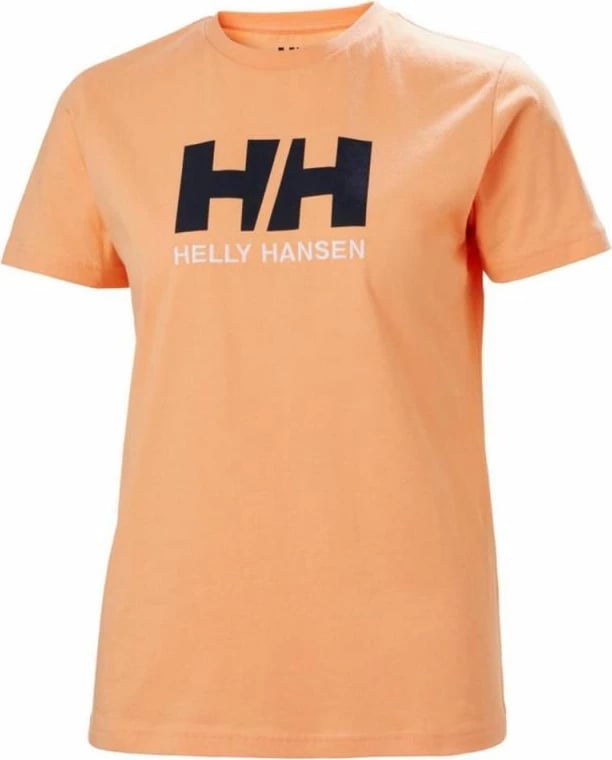 Maicë Helly Hansen për femra, portokalli