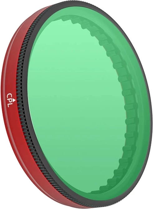 Set filtrash për kamera sportive Sunnylife OA5-FI905, për DJI Osmo Action 5 Pro/4/3