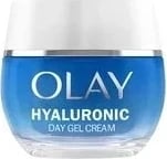 Krem xheli për fytyrë Olay Hyaluronic 24 B5 uniseks 50ml