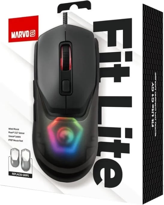 Marvo Z Fit Lite 