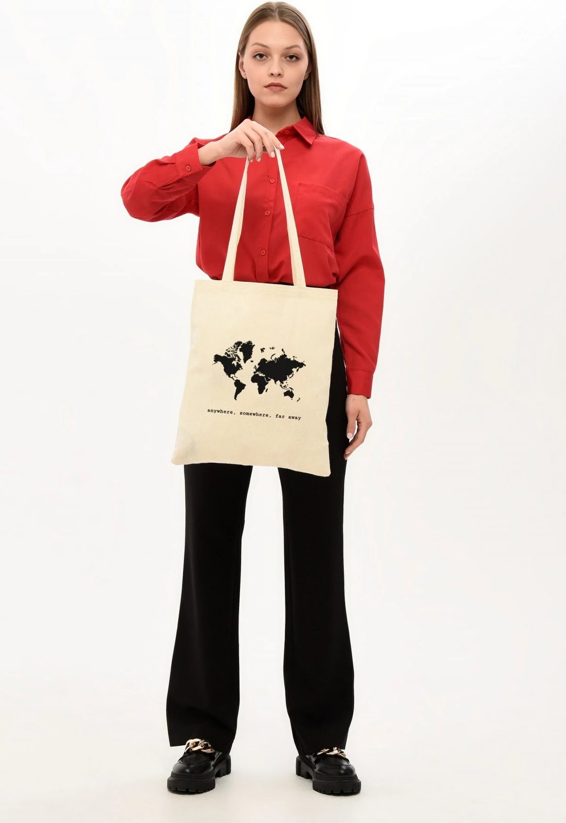 Qese Tote Zoozie Bags, 0461