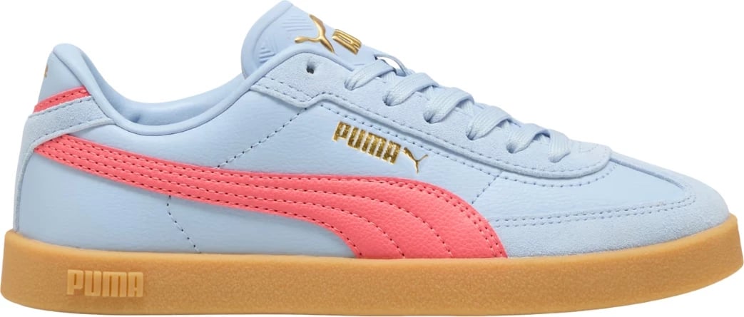 Këpucë për fëmijë Puma, të kaltërta