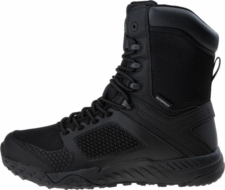 Çizme Magnum për meshkuj, të zeza Çizme Magnum për meshkuj, të zeza