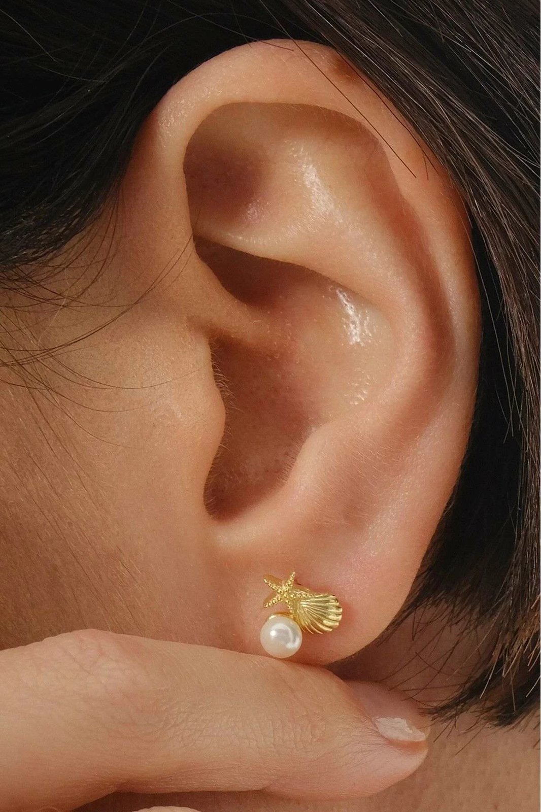 Vathë të artë prej argjendi Jumeon, SGTL12828