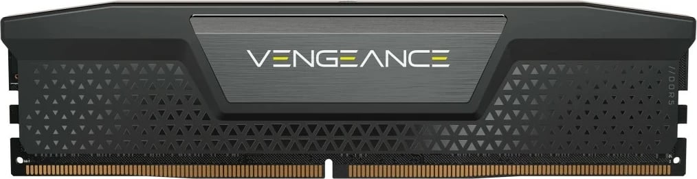 RAM Memorje Corsair Vengeance 32GB (2x16GB) DDR5, 4800MHz, e zezë