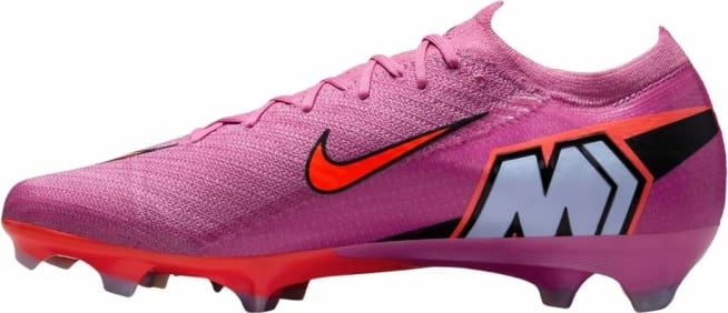 Atlete futbolli Nike për meshkuj, të kuqe