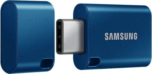 Pendrive Samsung MUF-512DA/APC, 512 GB, USB Type C 3.1/3.2, Blu